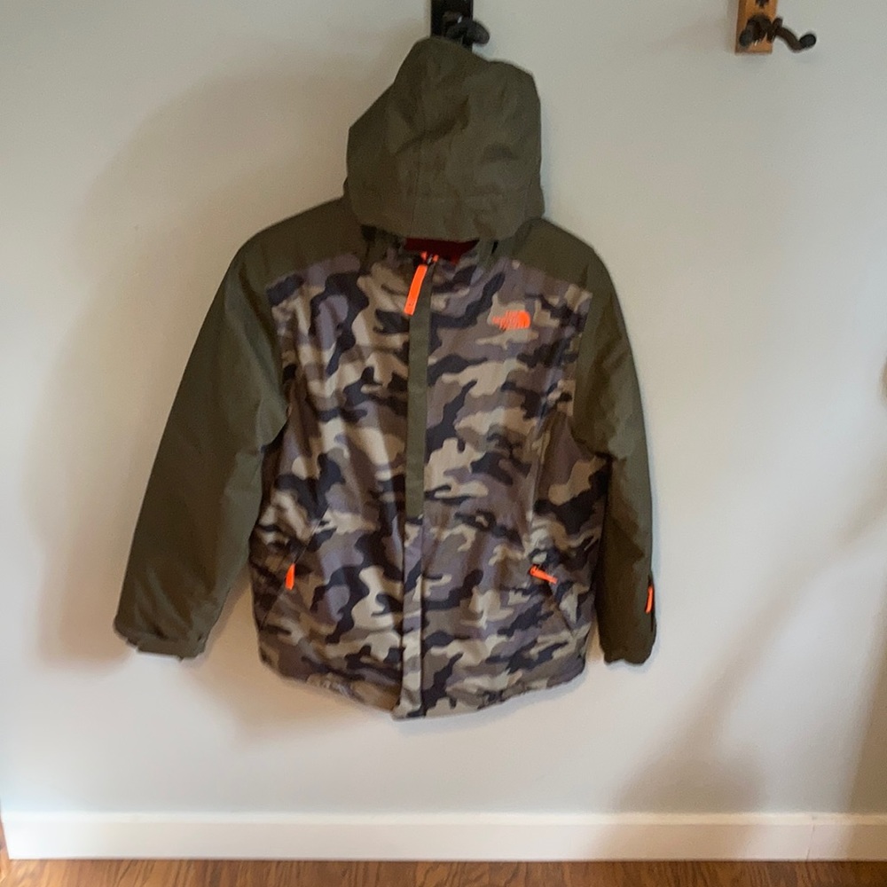 Ski/Winter jacket